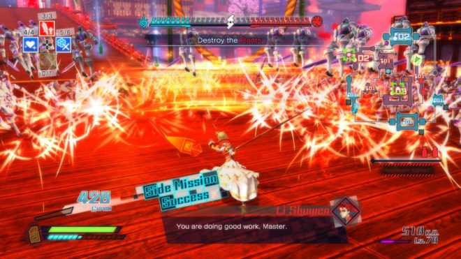 Fate/EXTELLA (2016) Fate/EXTELLA (2016)