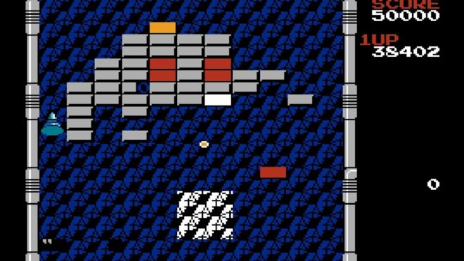 Arkanoid Arkanoid