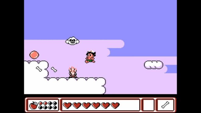 Adventure Island 4 (1994) Adventure Island 4 (1994)