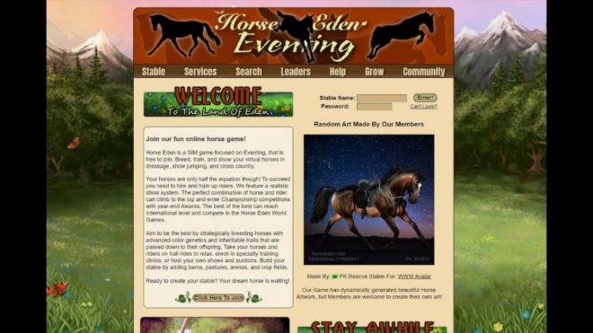 Horse Eden Eventing Horse Eden Eventing