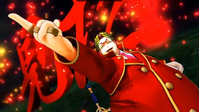 Fate/Grand Order Arcade (2018) Fate/Grand Order Arcade (2018)