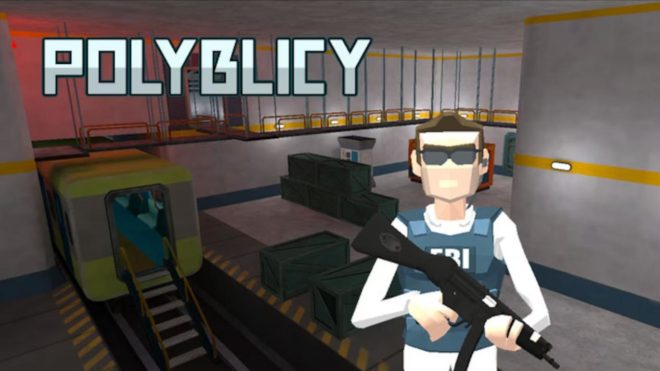 POLYBLICY POLYBLICY