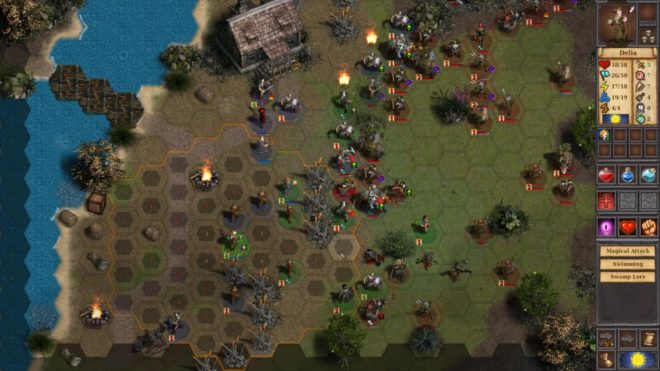 Warbanners (2017) Warbanners (2017)
