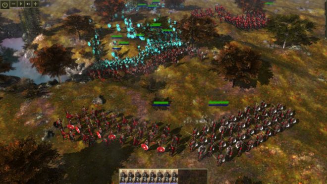 Small Kingdoms Small Kingdoms