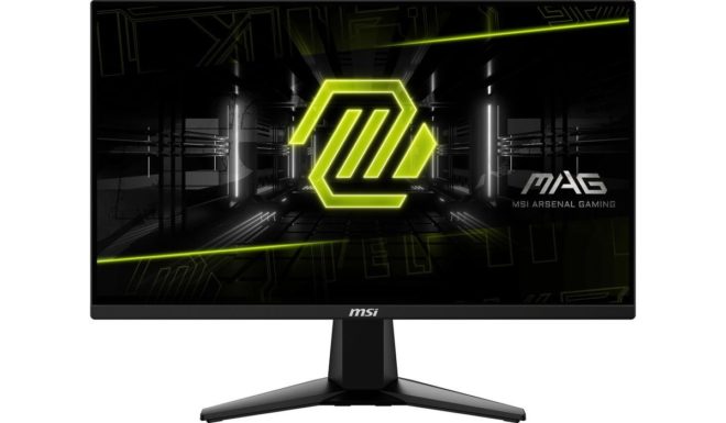 MSI MAG 255XF MSI MAG 255XF