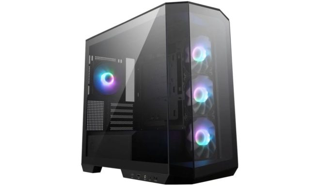 MSI MAG PANO M100R PZ MSI MAG PANO M100R PZ