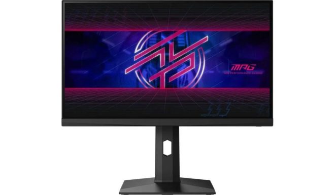 MSI MPG 242R X60N MSI MPG 242R X60N