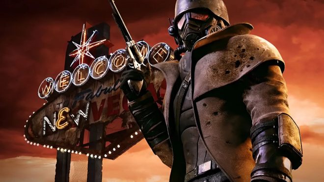 Fallout от Obsidian Entertainment (???) Fallout от Obsidian Entertainment (???)