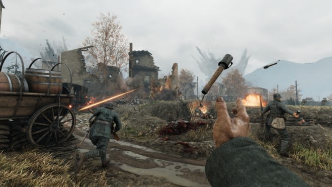 Isonzo