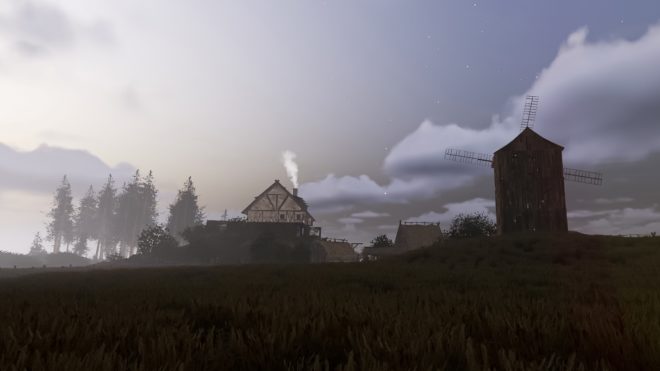 Reign of Guilds