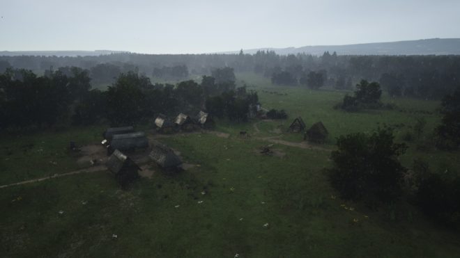 Manor Lords