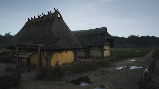 Manor Lords