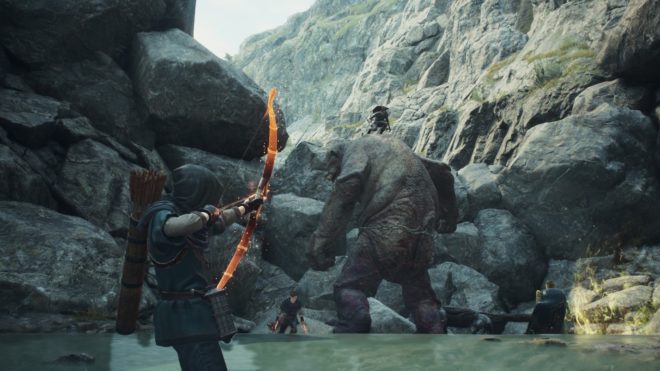 Dragons Dogma 2