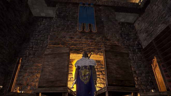Reign of Guilds