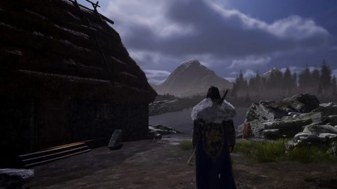 Reign of Guilds