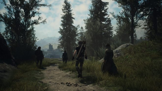 Dragons Dogma 2