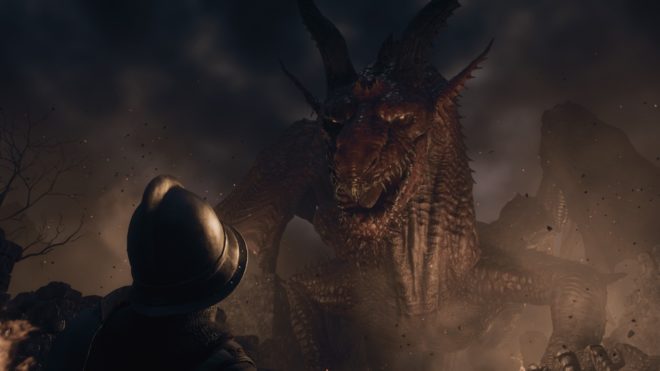 Dragons Dogma 2