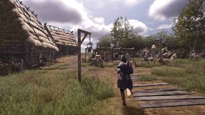 Reign of Guilds