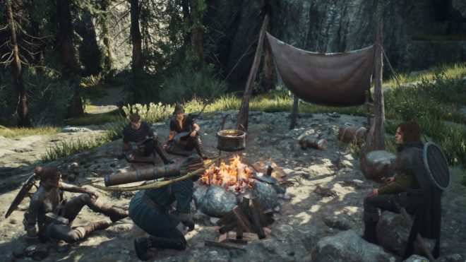 Dragons Dogma 2
