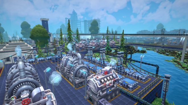 Foundry