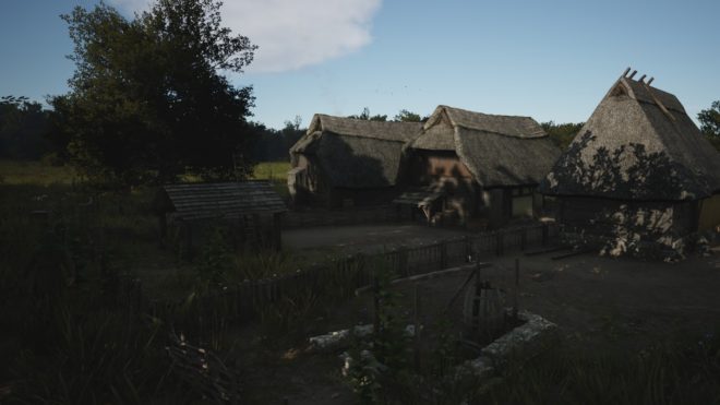 Manor Lords