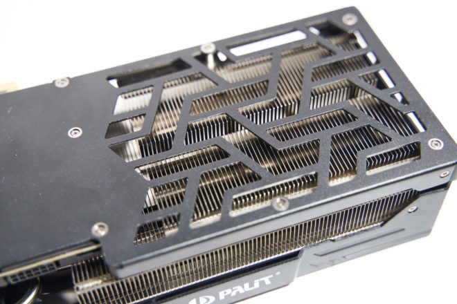 Palit GeForce RTX 4080 SUPER Jetstream