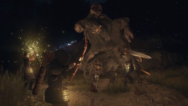 Dragons Dogma 2