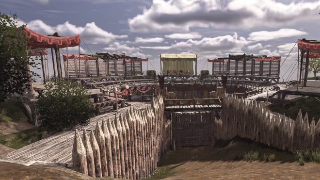 Reign of Guilds
