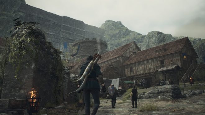 Dragons Dogma 2
