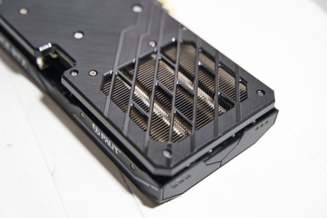 Palit GeForce RTX 4070 Super Dual OC