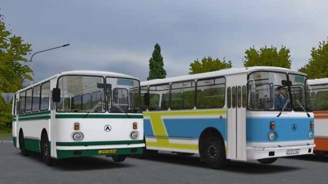 OMSI 2