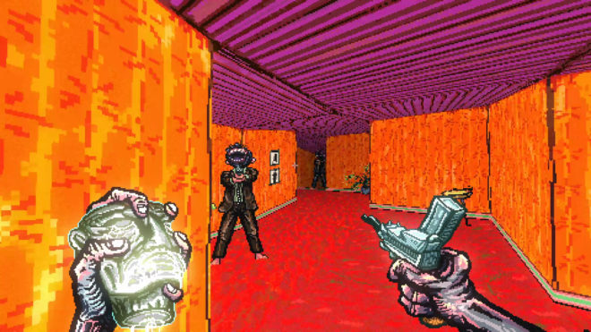 Post Void Post Void