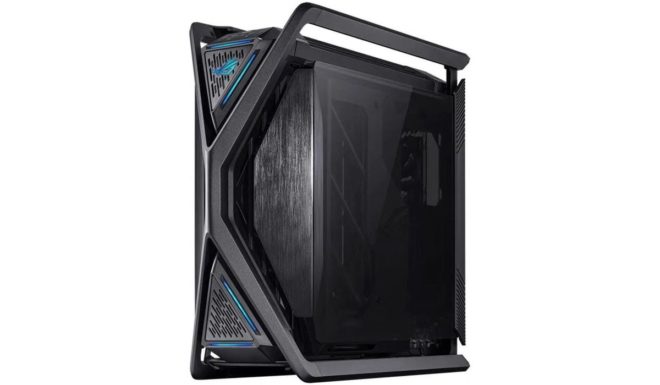 ROG HYPERION GR701 ROG HYPERION GR701