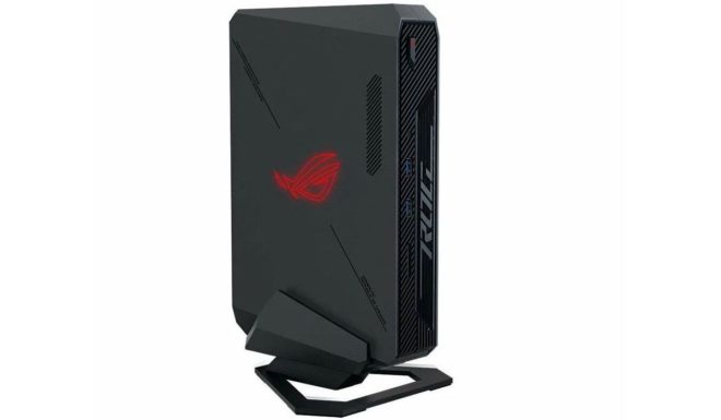 ROG NUC 970 ROG NUC 970
