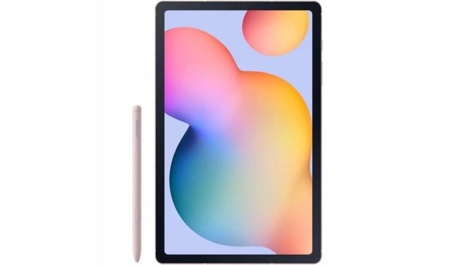 Samsung Galaxy Tab S6 Lite Samsung Galaxy Tab S6 Lite