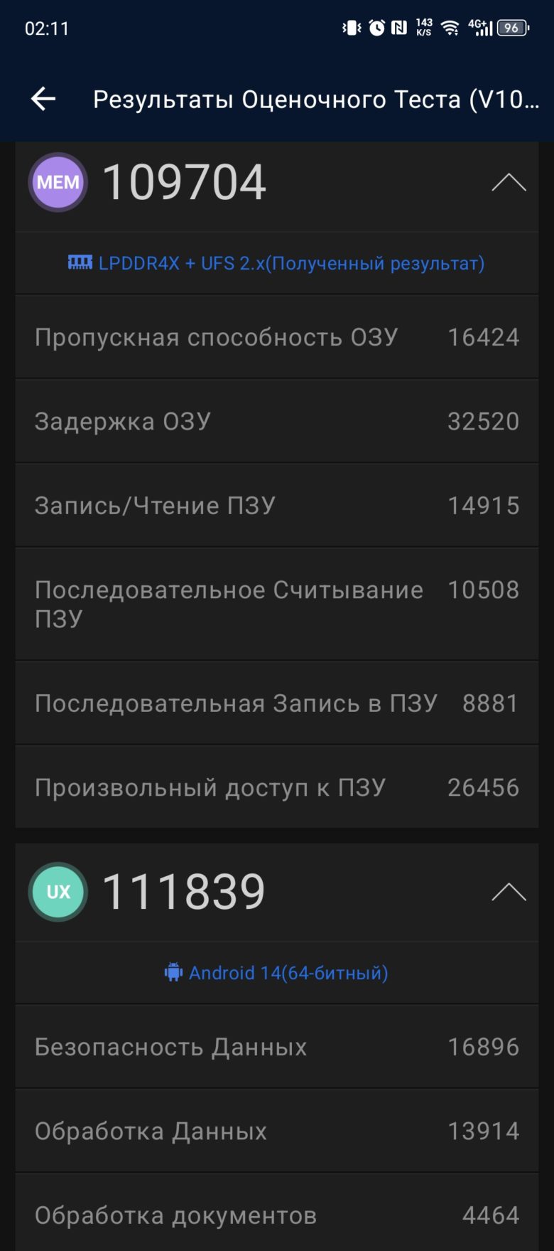 Обзор смартфона Infinix NOTE 40 Pro