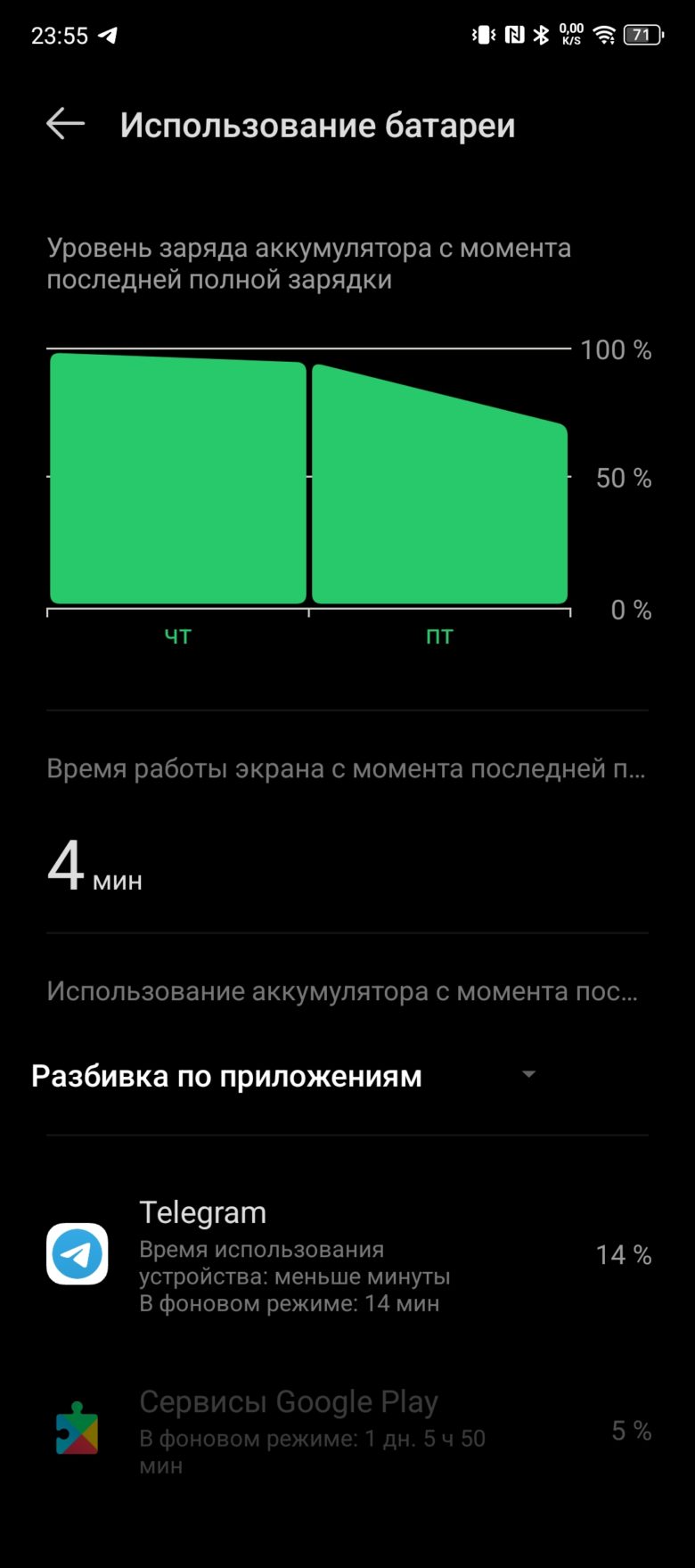 Обзор смартфона Infinix NOTE 40 Pro