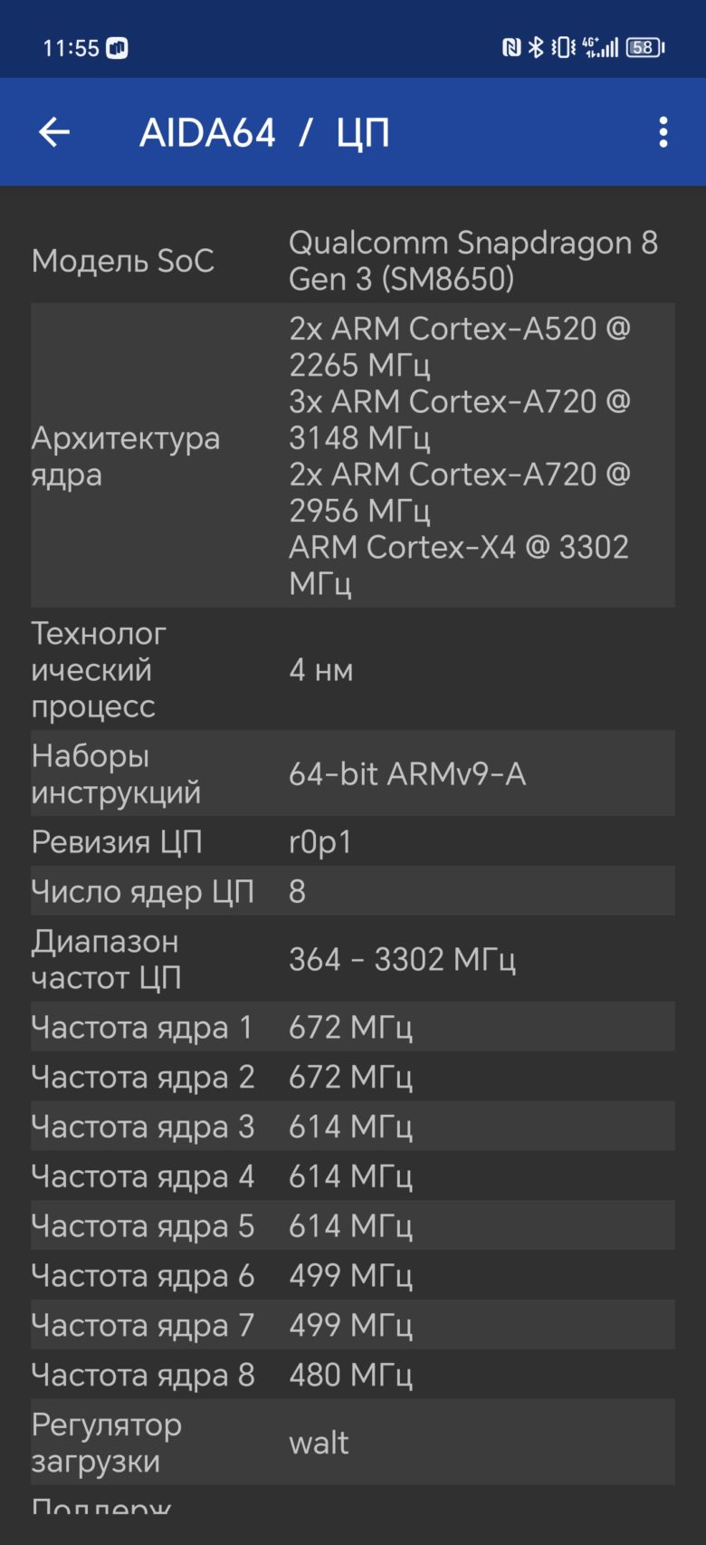 Обзор смартфона HONOR Magic6 Pro