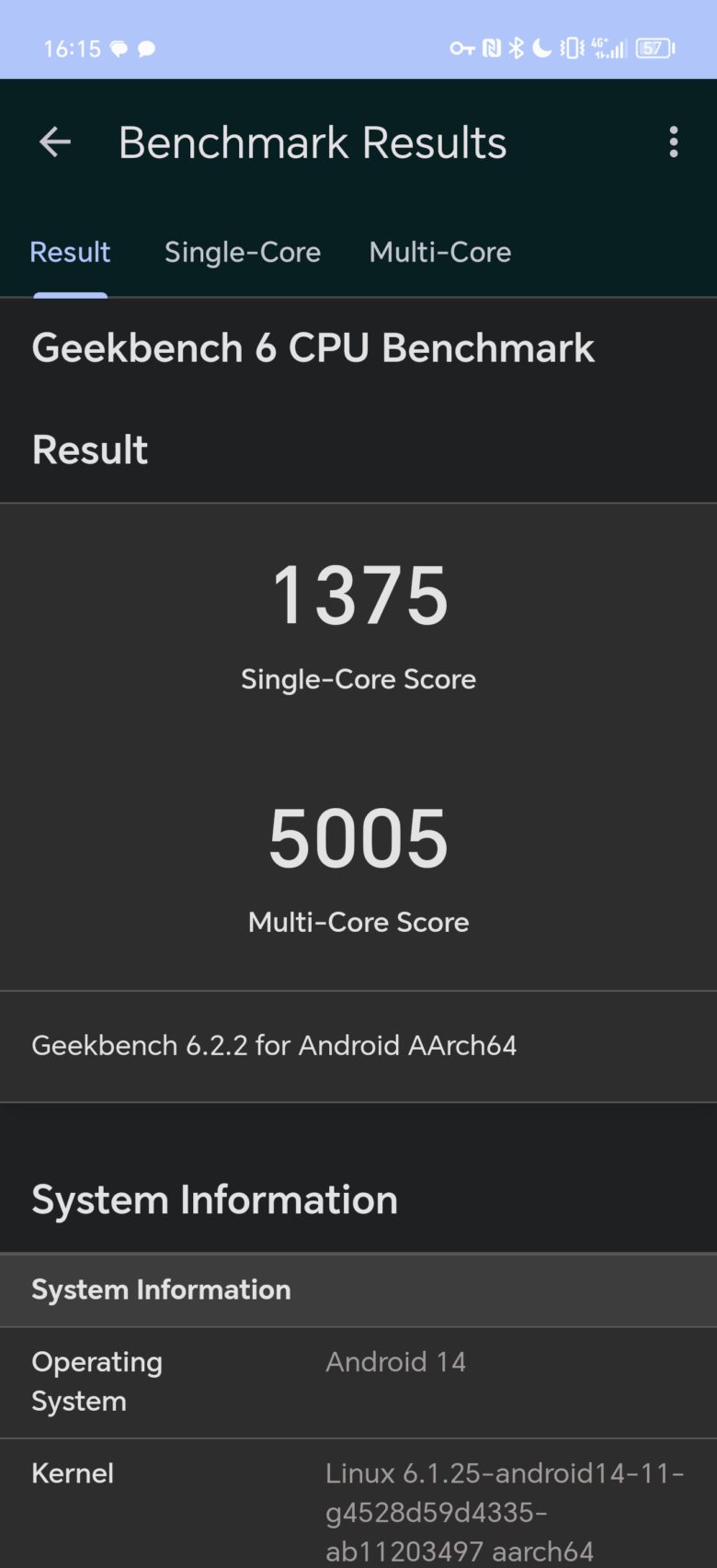 Обзор смартфона HONOR Magic6 Pro