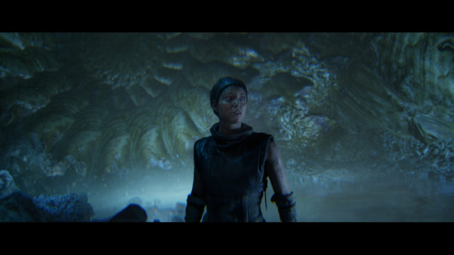 Senua’s Saga: Hellblade II Senua’s Saga: Hellblade II
