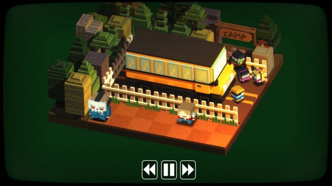 Slayaway Camp Slayaway Camp