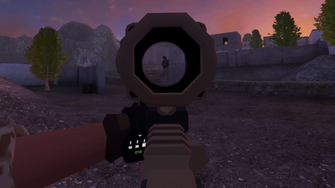 Tactical Assault VR Tactical Assault VR