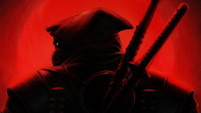 TMNT: The Last Ronin TMNT: The Last Ronin