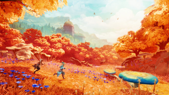 Trine 5: A Clockwork Conspiracy (2023) Trine 5: A Clockwork Conspiracy (2023)