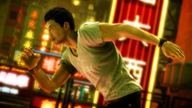True Crime: Hong Kong True Crime: Hong Kong