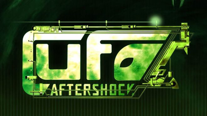UFO: Aftershock (2005) UFO: Aftershock (2005)