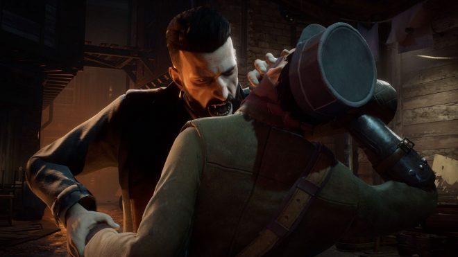 Vampyr Vampyr