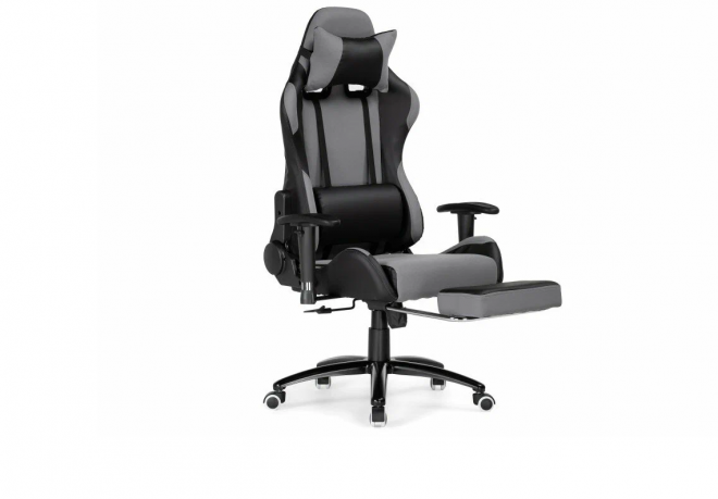 Woodville Tesor black gray Woodville Tesor black gray