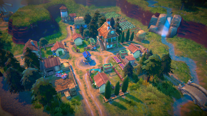 Fabledom Fabledom