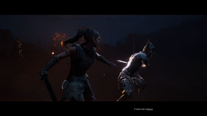 Senua’s Saga: Hellblade II Senua’s Saga: Hellblade II